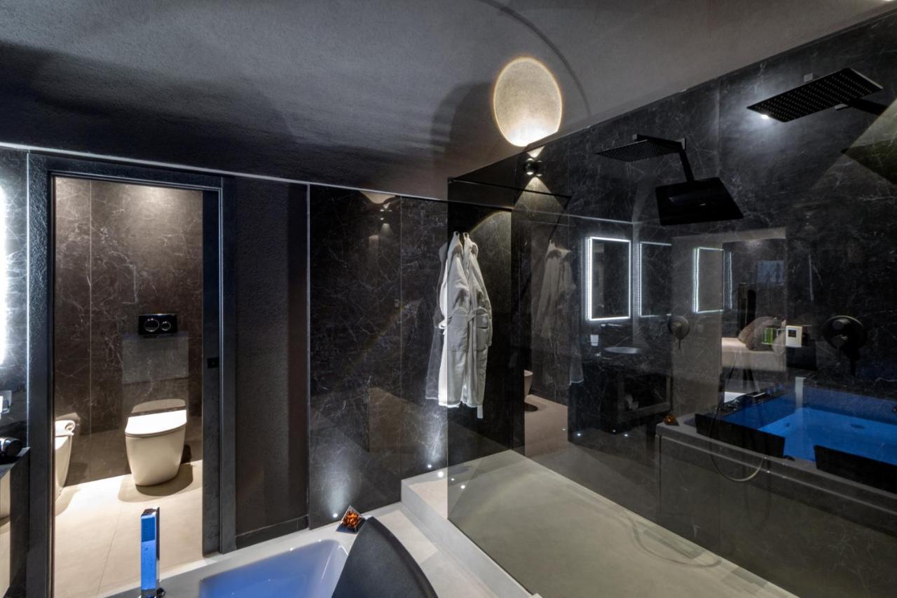 4 Suites  unconventional living rooms Catane Extérieur photo